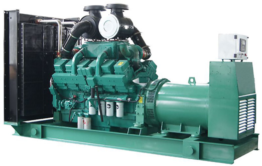 尖草坪220kw康明斯柴油发电机组图片 尖草坪220kw康明斯柴油发电机组图片