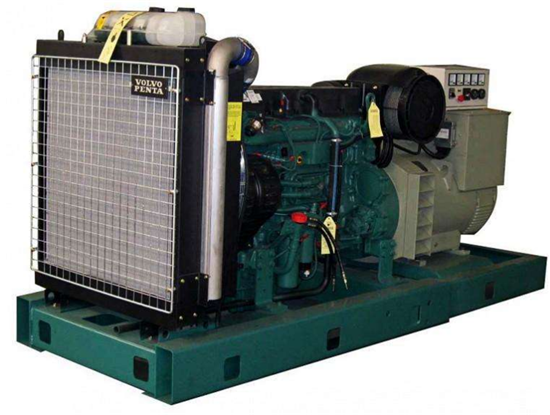 尖草坪柴油发电机